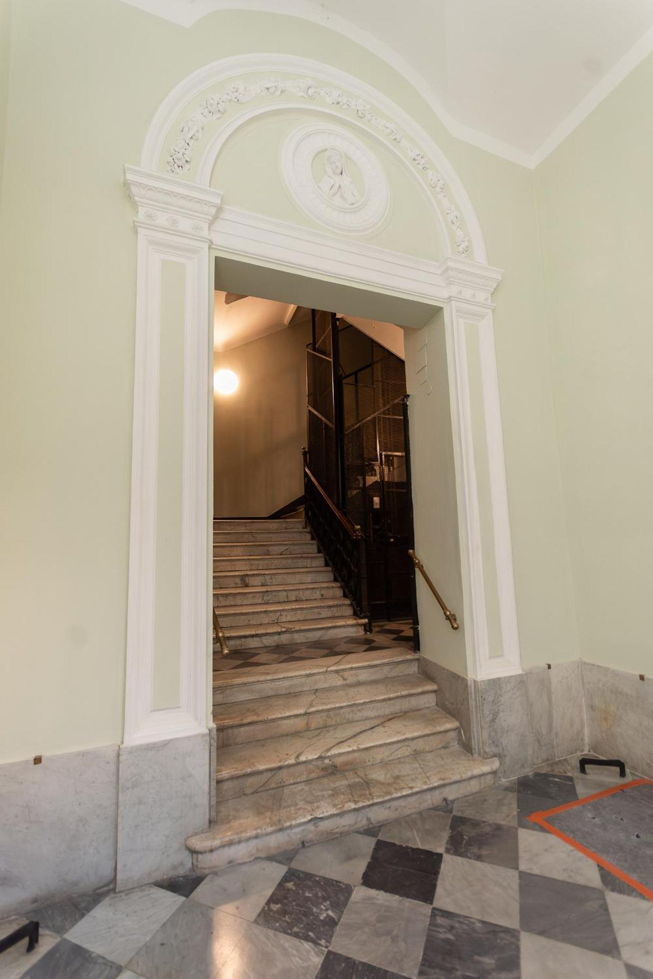 Centre Of Genoa, Near Acquarium Apartment Bagian luar foto
